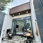 Bán nhà cấp 4 5x18m (90m²) 1 tỷ gần xăng Thạnh Phú - Ảnh thu nhỏ 2
