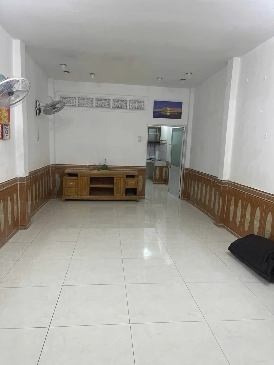 Bán nhà phố 2 tầng 52m2 gần Quang Trung, giá nhỉnh 4 tỷ - Ảnh thu nhỏ 2
