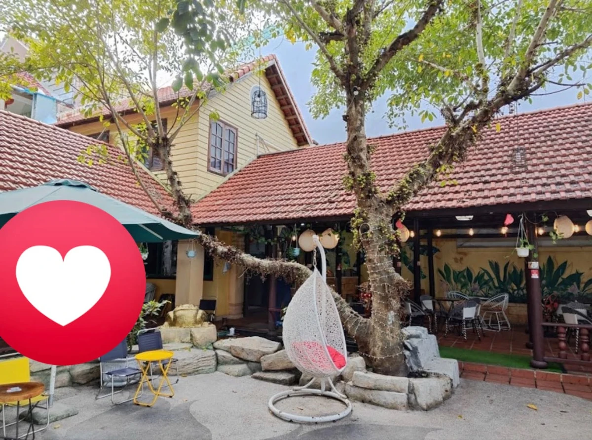 Cho thuê nhà sân vườn 150m2, 1 phòng ngủ, 11 tr/tháng, Đà Nẵng - Ảnh thu nhỏ 2