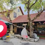 Cho thuê nhà sân vườn 150m2, 1 phòng ngủ, 11 tr/tháng, Đà Nẵng - Ảnh thu nhỏ 2