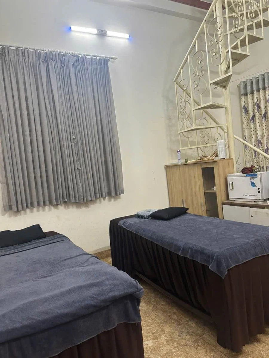 Bán nhà mặt tiền kinh doanh Hà Huy Tập, 129m², 13,2 tỷ - Ảnh thu nhỏ 3