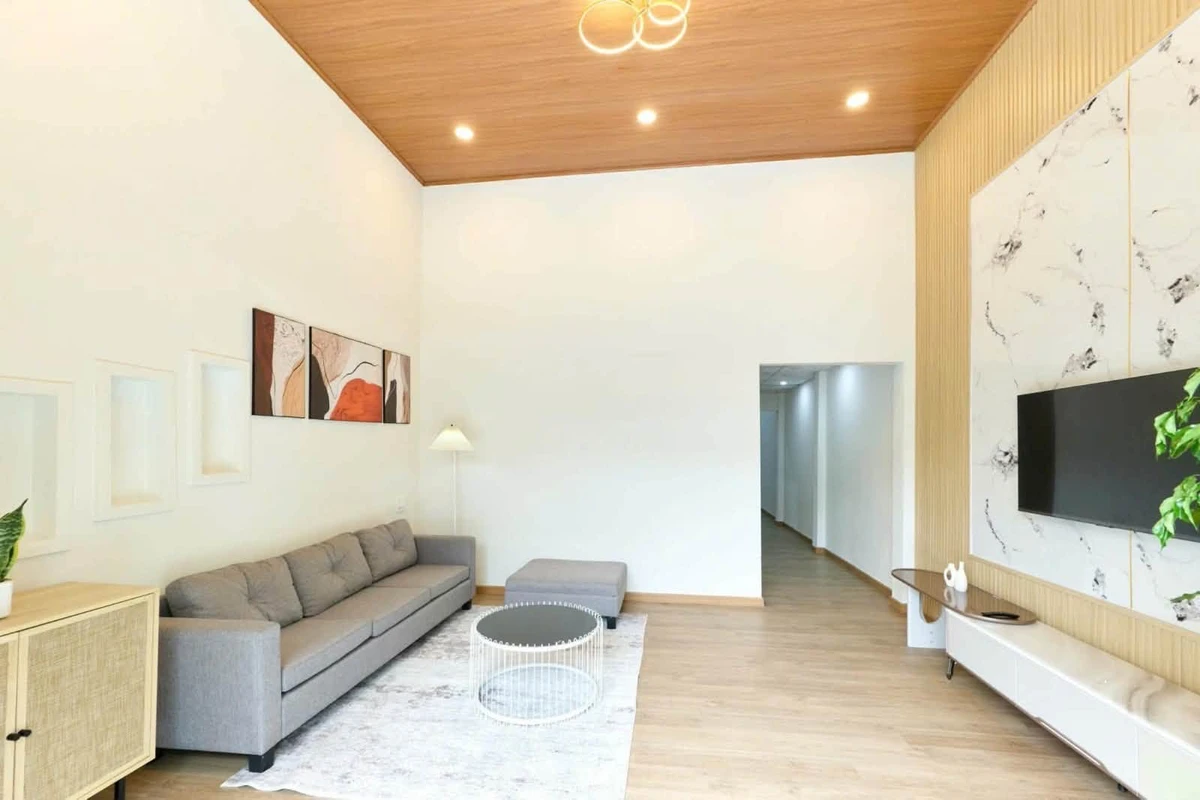 Bán nhà 64,5m2 2PN đường Nại Hiên Đông 15, Sơn Trà, Đà Nẵng, giá khoảng 5 tỷ - Ảnh thu nhỏ 2
