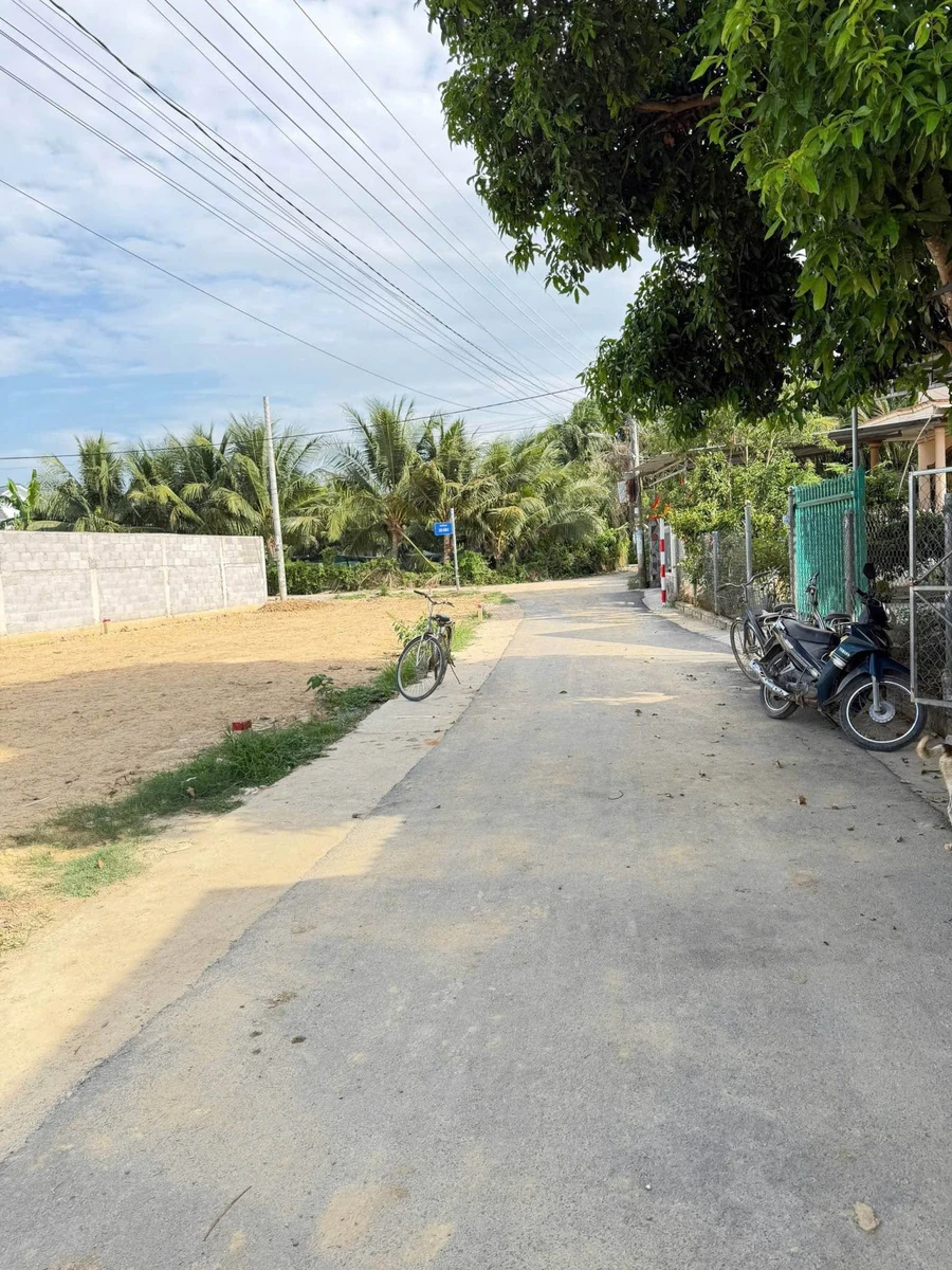Bán đất Diên Phú 70m2 mặt tiền đường 620 triệu - Ảnh 1