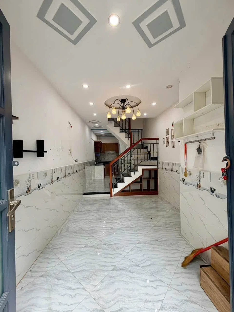 Bán nhà Lê Đức Thọ 2pn 24.5m2 Quận 5 - Ảnh thu nhỏ 3
