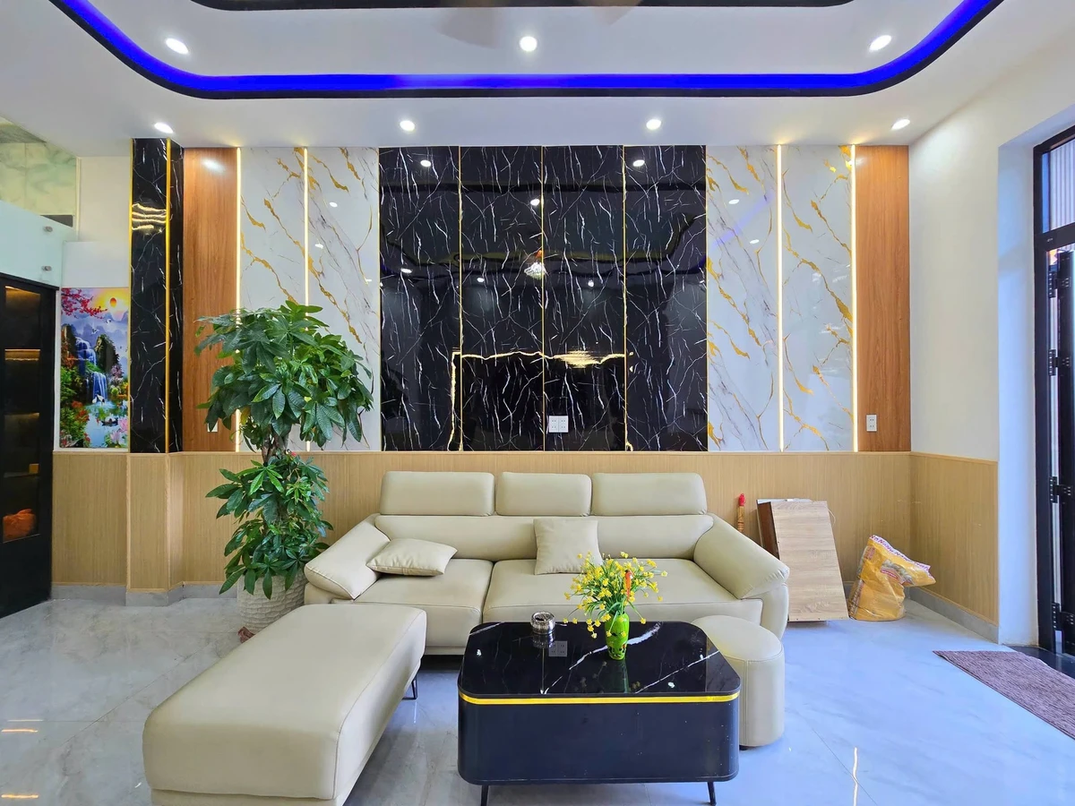 Bán nhà 2 tầng 160m² đường Vũ Lăng, An Khê - Ảnh thu nhỏ 4