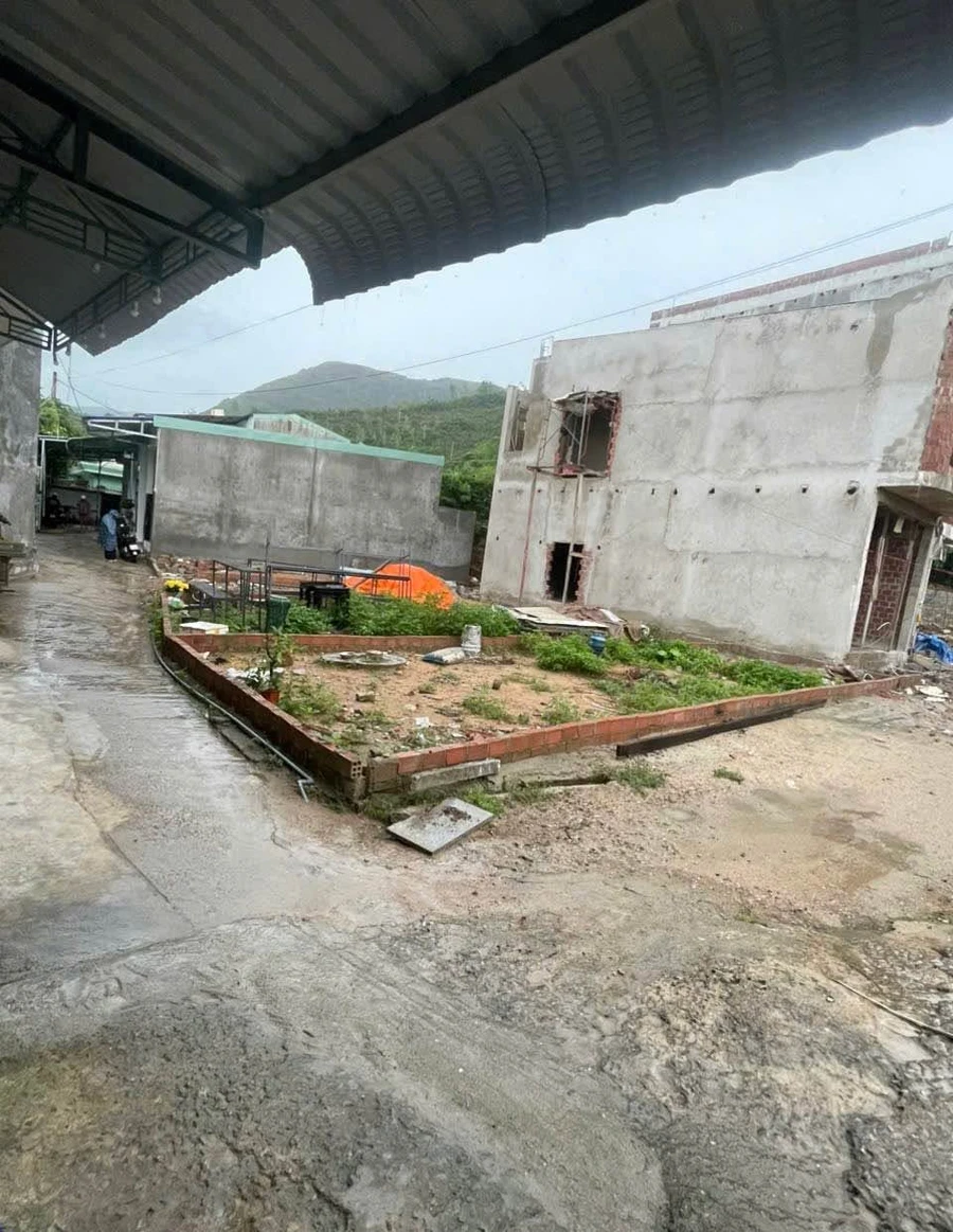Bán lô đất góc 2 mặt 45m² Quy Nhơn 1.3 tỷ - Ảnh 1