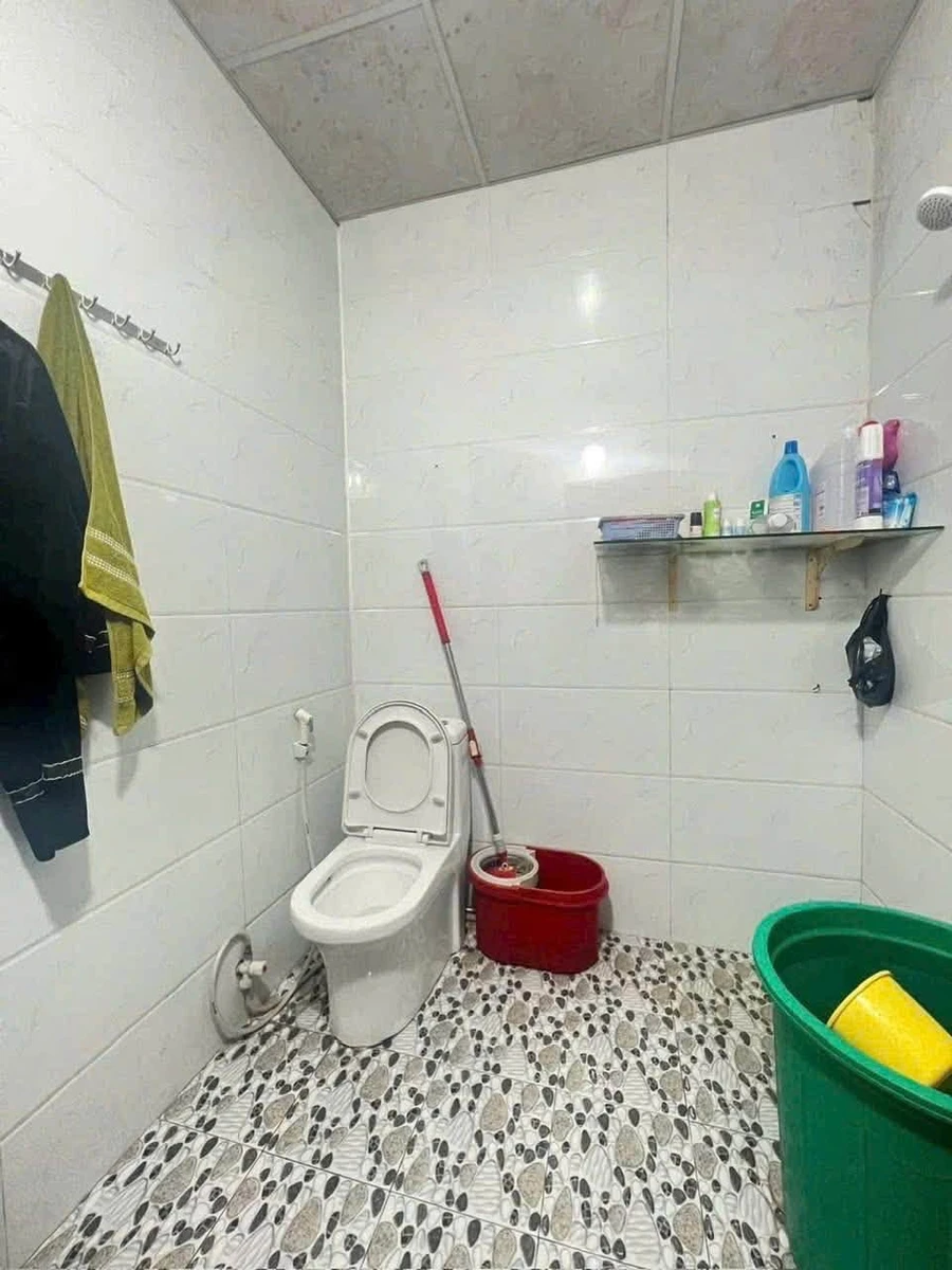Bán nhà Rạch Giá 87m² 2 phòng ngủ 1,7 tỷ - Ảnh thu nhỏ 4