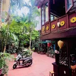 Bán biệt thự nhà vườn 3 tầng 555m² mặt tiền 12m Khâm Thiên - Ảnh thu nhỏ 4