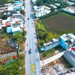 Bán đất mặt tiền 750m2 Phường Tân Triều Đồng Nai - Ảnh thu nhỏ 1