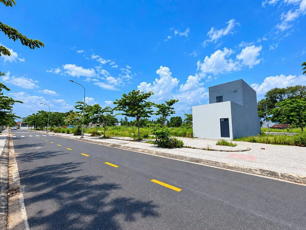 Bán đất 85m² khu TĐC Bửu Hòa, Đồng Nai, 2,979 tỷ - Ảnh 1