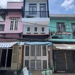Cho thuê nhà 3PN Điện Biên Phủ, Bình Thạnh, 30m², 15 triệu/tháng - Ảnh thu nhỏ 1