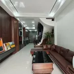Bán nhà 5 tầng thang máy Thạch Bàn 50m2 4 phòng ngủ giá 8 tỷ - Ảnh thu nhỏ 1
