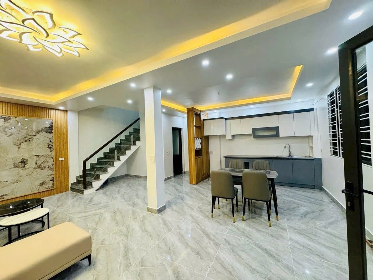 Bán nhà 2 tầng 50m² Vĩnh Khê, An Đồng 1.9 tỷ - Ảnh 1