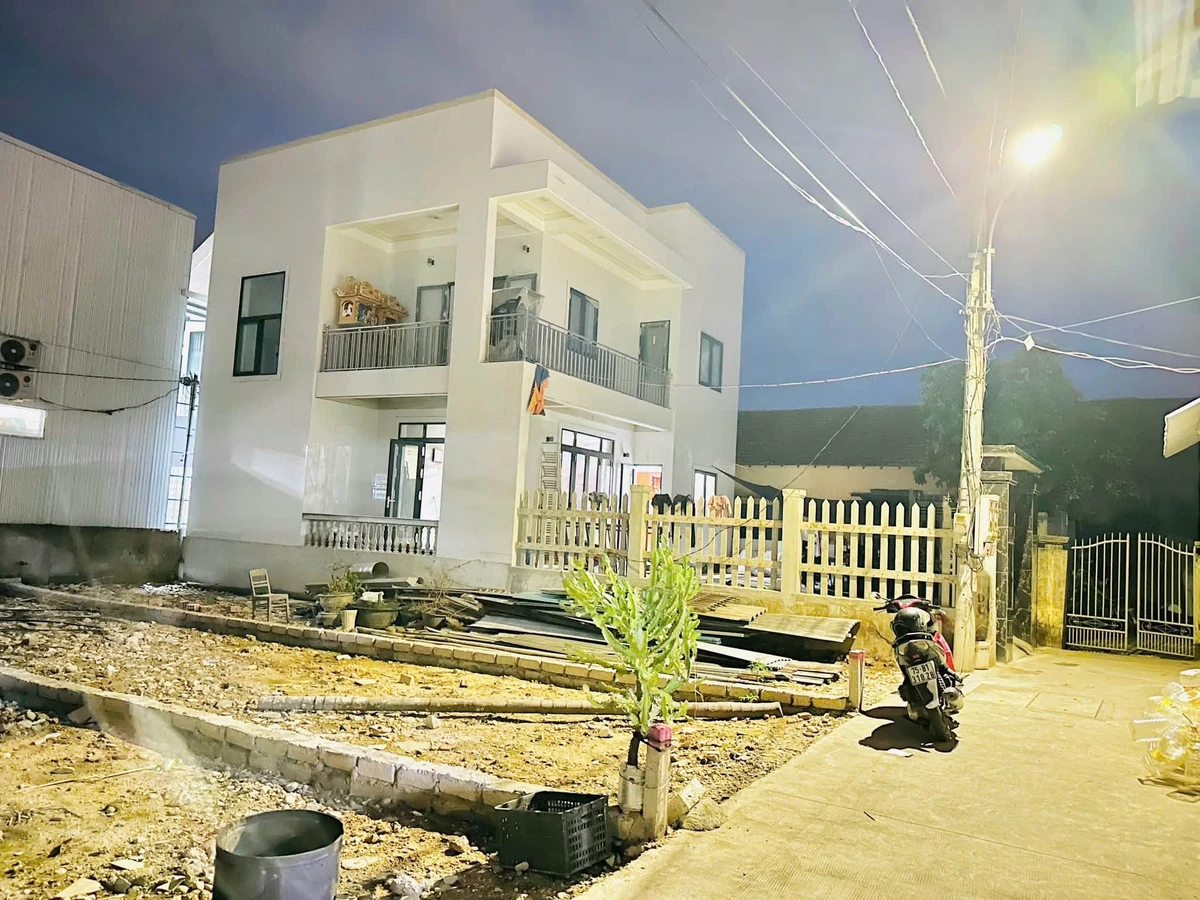 Bán lô đất 62,7 m² Hải Triều, An Cựu, Huế - Ảnh 1