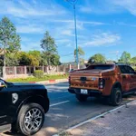 Bán đất mặt tiền Võ Thị Sáu Đất Đỏ 345m2 - Ảnh thu nhỏ 2