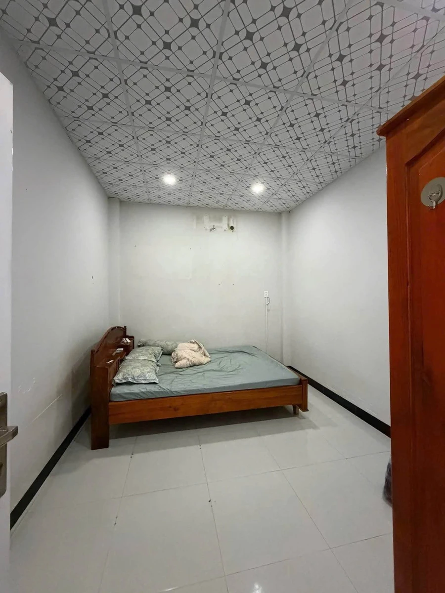 Bán nhà 3 phòng ngủ 72m² Phường Hàng Gòn Long Khánh - Ảnh thu nhỏ 5