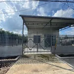 2.1 tỷ sở hữu ngang 11,5m mặt tiền DH507 462m2 + 100m2 thổ cư và sẵn nhà về ở! - Ảnh thu nhỏ 1