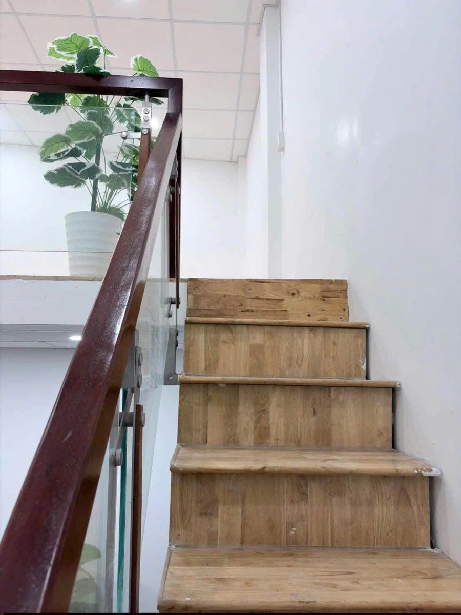Bán nhà 2PN 40m² gần Công An Trảng Dài 799 triệu - Ảnh thu nhỏ 5