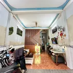 Bán nhà hẻm ô tô 6m 64m2 2 tầng 3PN gần Tô Hiệu, Phú Thạnh, Tân Phú, giá nhỉnh 7 tỷ - Ảnh thu nhỏ 2