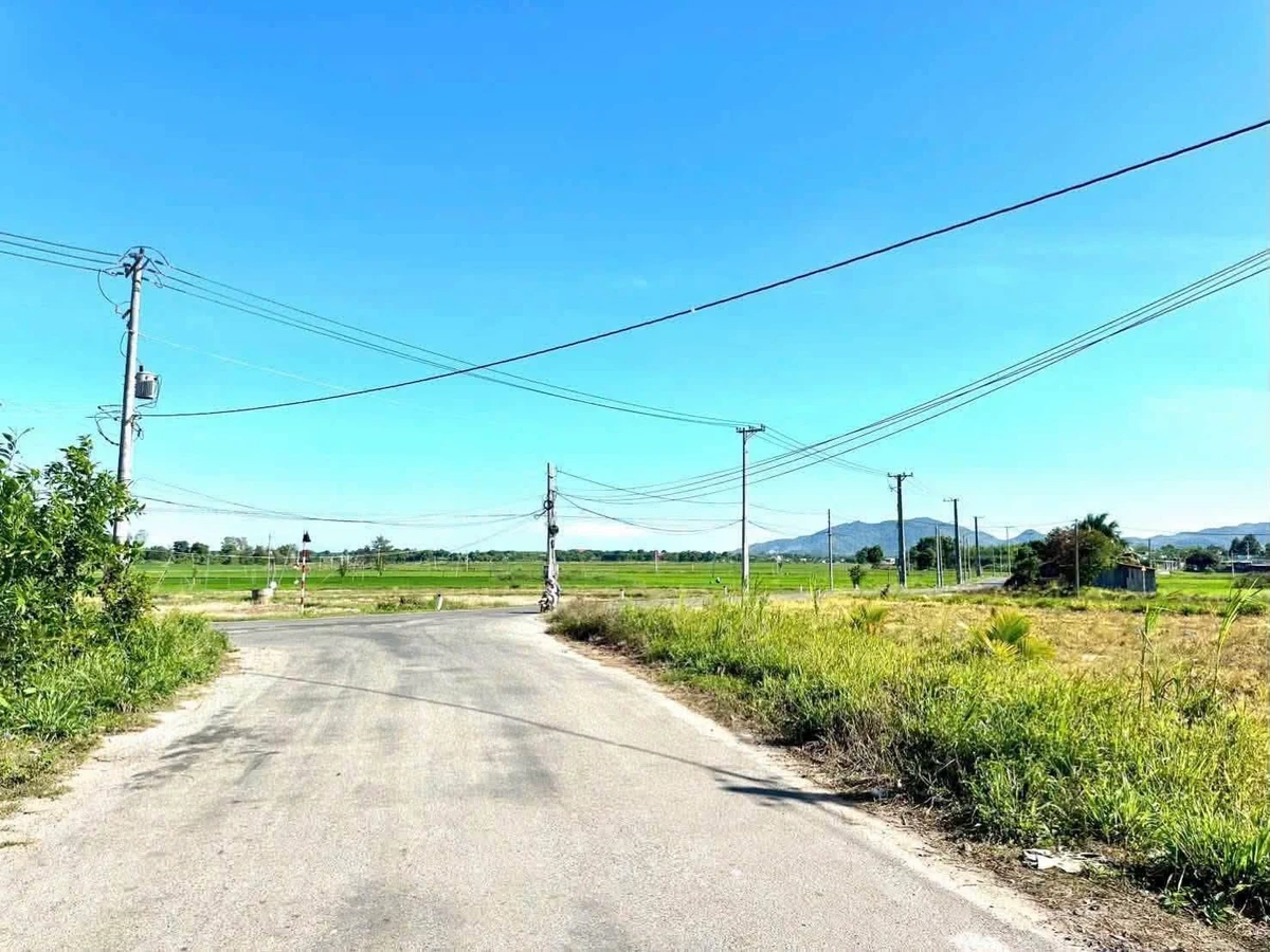 Bán 5 lô đất 180m² sát trường học Nguyễn Hùng Mạnh Phước Hải - Ảnh thu nhỏ 4
