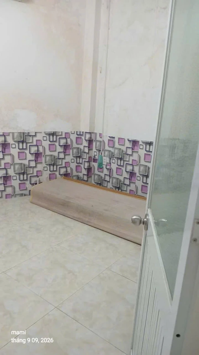 Bán nhà 2 tầng 33m² kiệt Trường Chinh, Đà Nẵng - Ảnh thu nhỏ 3
