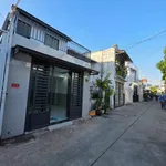 Nhà bán hẻm xe hơi 4x10m, 2 phòng, Bình Chánh - 2.79 tỷ - Ảnh thu nhỏ 1