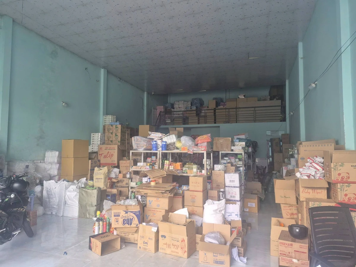 Bán đất Quận 12, 158.8m² có nhà, giá 5,1 tỷ - Ảnh 1