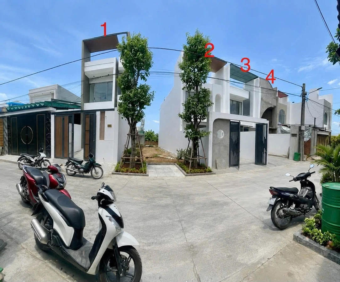 Bán nhà 1 trệt 1 lầu Trảng Dài 112,8m² Bình Chánh 2,95 tỷ - Ảnh 1