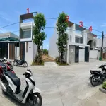 Bán nhà 1 trệt 1 lầu Trảng Dài 112,8m² Bình Chánh 2,95 tỷ - Ảnh thu nhỏ 1