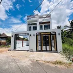 Bán nhà liên kề mặt tiền Cần Giuộc Long An 120m² 2 tỷ 950 triệu - Ảnh thu nhỏ 1