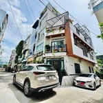Bán nhà dịch vụ 5 tầng 83m2, 16 phòng, Bình Thạnh - Ảnh thu nhỏ 2