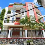Bán nhà 2 mặt tiền hẻm 8x18m, 3 tầng, đường số 18 Thông Tây Hội, Gò Vấp – 13,5 tỷ - Ảnh thu nhỏ 2