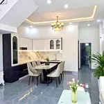 Bán nhà tân cổ điển mặt tiền đường Sáu Sào, 120m2, 3PN, giá 2,85 tỷ, Diên Điền, Khánh Hòa - Ảnh thu nhỏ 4