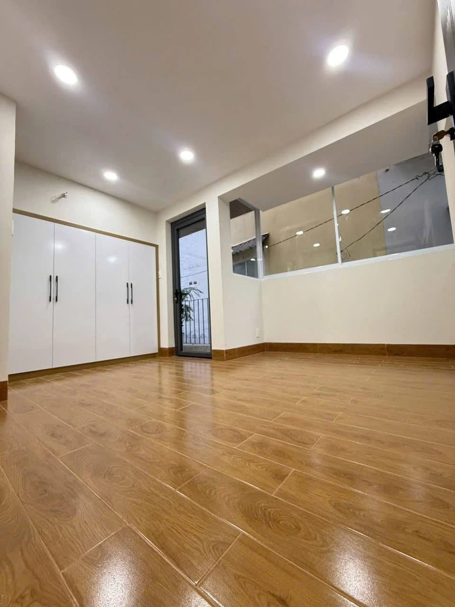 Bán nhà góc mặt tiền Phạm Văn Chí 60m2, 2PN/2WC, Quận 12 - Ảnh thu nhỏ 5