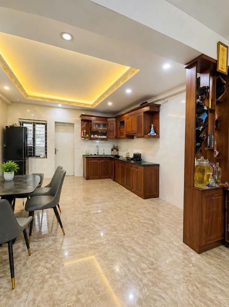 Bán nhà 3 tầng 100m2, giá 3,8 tỷ, Bắc Cường - Ảnh thu nhỏ 4