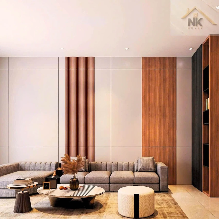 Bán nhà 2PN mới xây gần chợ Bình Lộc, 117m2, 700 triệu - Ảnh thu nhỏ 3