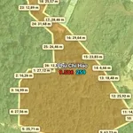 Chính chủ cần bán đất ấp Khu Tượng, đặc khu Phú Quốc, tỉnh An Giang - Ảnh thu nhỏ 2