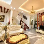 Biệt thự 275m² 6PN sân bay Phú Nhuận, hầm 6 xe - Ảnh thu nhỏ 4
