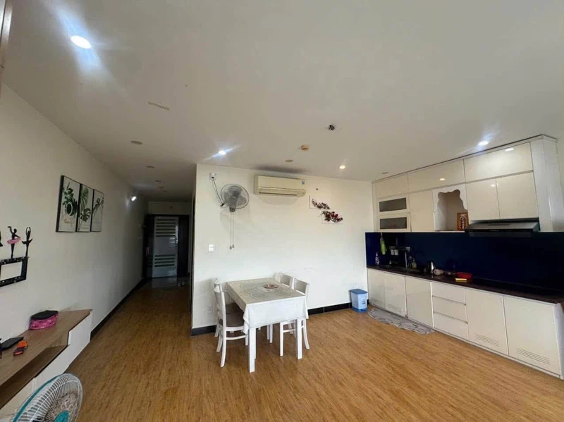Sang lại hợp đồng thuê căn hộ Dic Phoenix 51m2 1PN, full nội thất, 6 triệu/tháng