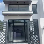 Nhà trệt lửng 130m² 3PN sát KDC Lavender Tín Khải 1,75 tỷ - Ảnh thu nhỏ 1