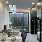 Bán biệt thự Phú Mỹ Hưng 3PN 126m2 giá 33,5 tỷ - Ảnh thu nhỏ 2