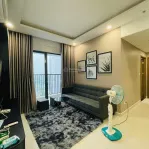Thật 100% CH sổ hồng (52m2 2,320tỷ) (73,79m2 2,93tỷ) (101m2 3,95tỷ) tại The Rivana. LH 0909 272 *** - Ảnh thu nhỏ 18