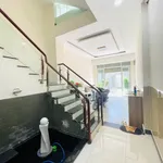 Bán nhà phố mặt tiền Linh Đông Thủ Đức 72m2 giá 8 tỷ 600 - Ảnh thu nhỏ 3