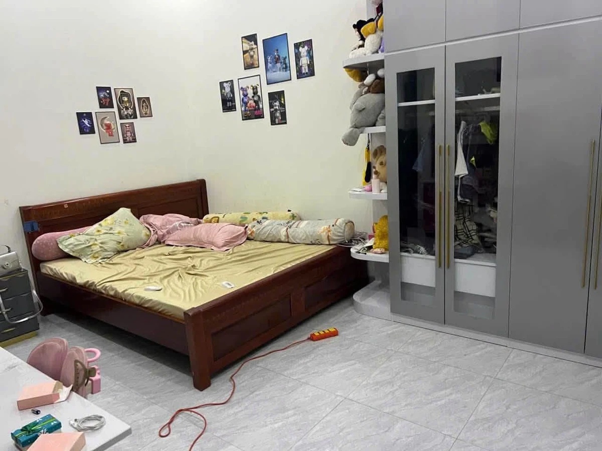 Bán nhà 50m2, 2 PN tại Biển Hồ, Pleiku - Ảnh thu nhỏ 2