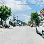 Bán nhà đường Lâm Quang Kỳ, 5,3x30m, 4,2 tỷ, Quận 12 - Ảnh thu nhỏ 4