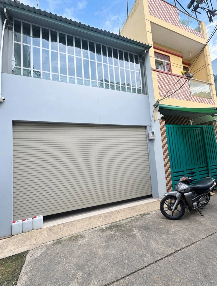Bán căn hộ 78.2m2 gần 4 tỷ Kinh Dương Vương Bình Tân - Ảnh thu nhỏ 2