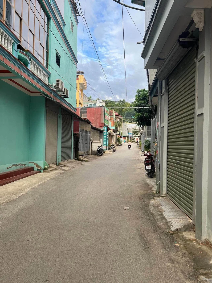 Bán đất 436m² thổ cư full, Phường 10 Bình Chánh, dòng tiền 10tr/tháng - Ảnh thu nhỏ 4