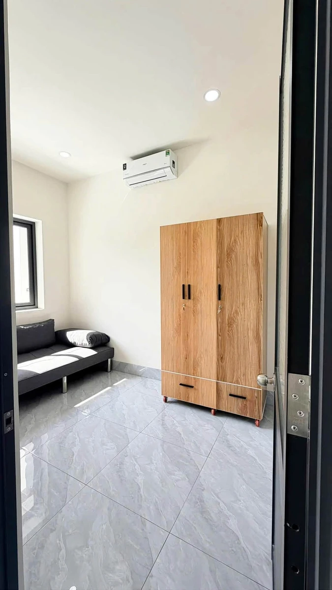 Bán nhà 3 phòng ngủ mới xây gần biển Trần Phú, Nha Trang - Ảnh thu nhỏ 4