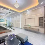 Bán nhà mới 5x19m, 3 phòng ngủ, hẻm chính 580 Lý Thái Tổ, giá 2,45 tỷ - Ảnh thu nhỏ 4