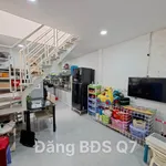 Bán nhà hẻm 2 tầng 37.9m2 gần Lotte Mart Quận 7, giá 4.7 tỷ - Ảnh thu nhỏ 4